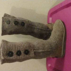 UGG Boots largas